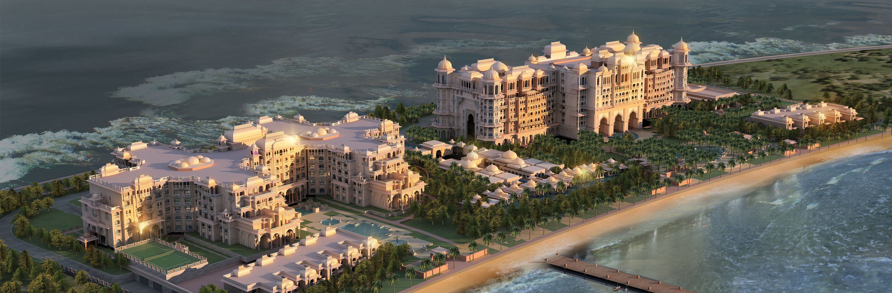 top real estate builders in chennai