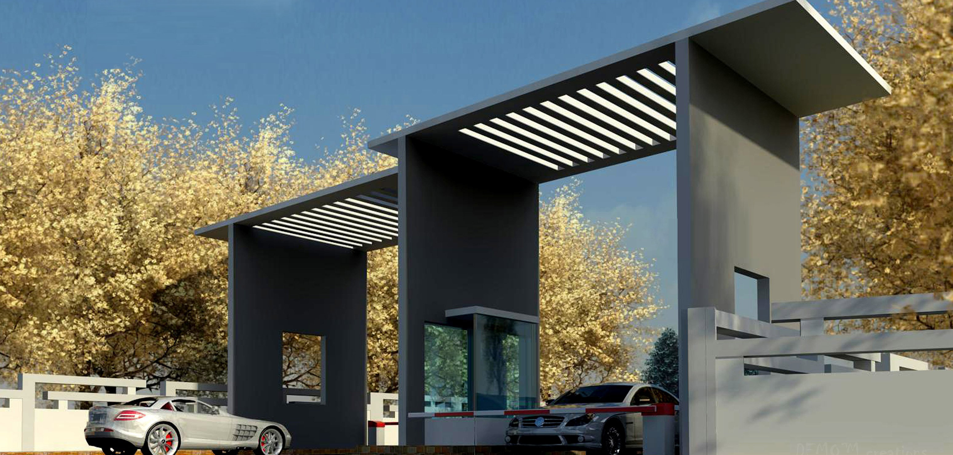 plots for sale in omr